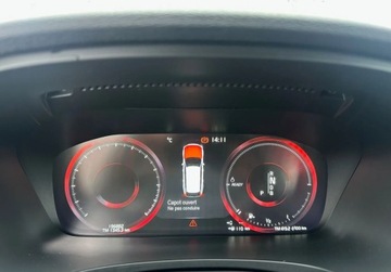 Volvo V90 II 2019 Volvo V90 2.0Hybryda 300KM 2019r. auto zarejestrowane i ubezpieczone w Pol, zdjęcie 14