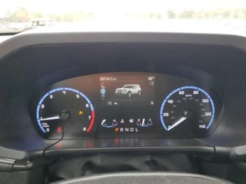 Ford 2023 Ford Bronco 2023r., Sport Big Bend, od ubezpieczalni 1.5 Benzyna 181KM, zdjęcie 10