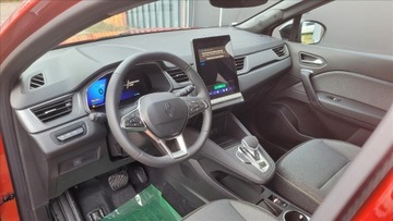 Renault 2025 Symbioz 1.3 TCe mHEV Techno, zdjęcie 8