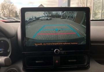 Toyota 2025 Toyota Yaris Toyota Yaris Hybrid 1.5 GR Sport 1.5 Hybryda 130KM, zdjęcie 27