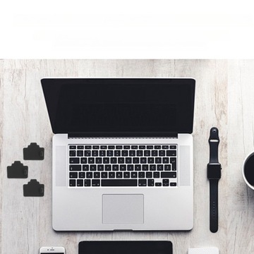 ЗАЩИТНЫЕ СИЛИКОНОВЫЕ КРЫШКИ ДЛЯ ПОРТОВ ETHERNET