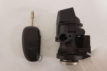 SPÍNACÍ SKŘÍŇKA JAGUAR S-TYPE (X200) 4R8312A145AA 2.7L DIESEL 152KW 2005