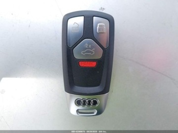 Audi A5 B10 2025 Audi S5 Coupe Audi S5 Sportback Premium Plus 3.0 Benzyna 349KM, zdjęcie 10