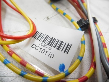 КОМПЛЕКТ КРУИЗ-КОНТРОЛЯ HYUNDAI TUCSON 04- ELANTRA 00- SANTA FE 03- 9600-99010A