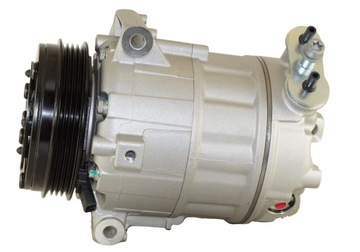 FIAT DUCATO III LIFT 14- 2.3 D 5802212928, 01141799 KOMPRESOR NOWY