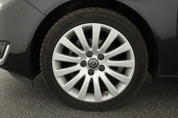 Opel Insignia I Country Tourer 1.6 CDTI Ecotec 136KM 2016 Opel Insignia 1.6 CDTI, Skóra, Navi, Xenon, zdjęcie 19