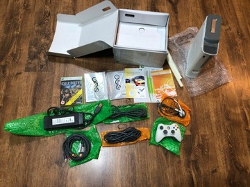 Консоль Microsoft Xbox 360 Limited Edition Call of Duty 3, ОТЛИЧНОЕ СОСТОЯНИЕ