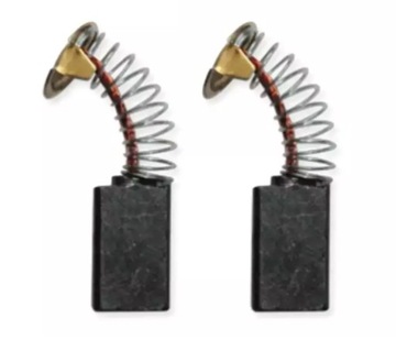 DEDRA SZCZOTKI WĘGLOWE MŁOTOWIERTARKI 15,8x9,9x5,9mm DED7839