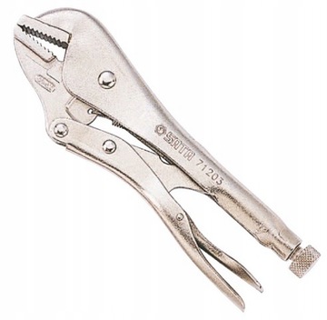 SATA САМОБЛОКИРУЮЩИЕСЯ ЗАЖИМЫ 7 ФУТОВ ST71202ST