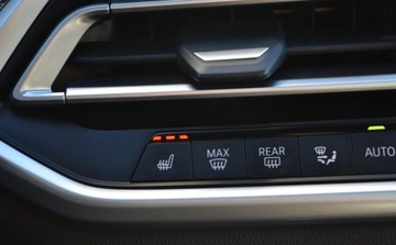 BMW X5 G05 SUV 2.0 25d 231KM 2022 BMW X5 25d xDrive M Sport Dealer BMW Bonkowscy Gorzow Wlkp. 2.0 Diesel, zdjęcie 18