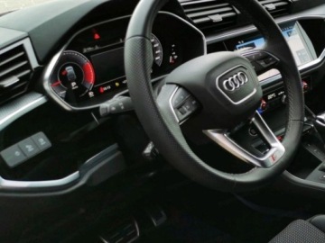 Audi Q3 II SUV 1.5 35 TFSI 150KM 2025 AUDI Q3 35 TFSI S line Suv 1.5 (150KM) 2025, zdjęcie 6