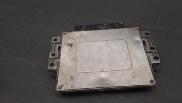 9643786680 ŘÍZENÍ MOTORU CITROEN C5 I 1.8 16V