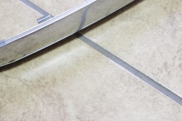 Honda Goldwing GL1800 Listwa kufra centralnego śro