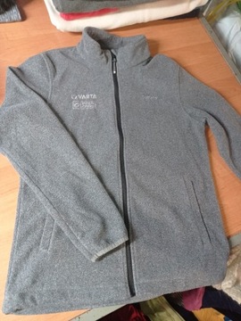 Микс Кофты мужские и женские флисовые, 1 вид, оптом на развес.