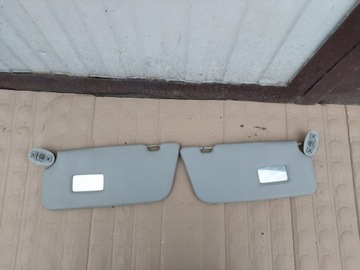 OSŁONA przeciwsłoneczna Suzuki Grand Vitara 98-05r