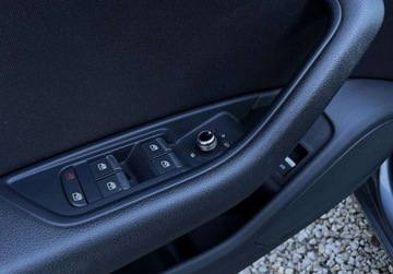 Audi A4 B9 Avant 2.0 TFSI ultra 190KM 2018 Audi A4 Avant 2.0 TFSI 190KM S-TRONIC kombi gwarancja BEZWYPADKOWA, zdjęcie 32