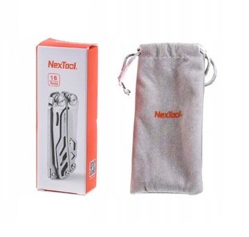 Multitool Next Tool Nextorch Flagsip Pro KT5020