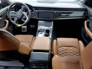 Audi 2022 Audi RS Q8 2022 4.0l 4.0 Benzyna 591KM, zdjęcie 8