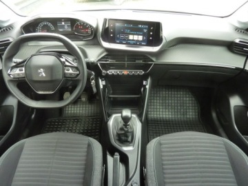 Peugeot 208 II Hatchback 1.5 BlueHDI 102KM 2022 Peugeot 208 1.5HDI 102, zdjęcie 16