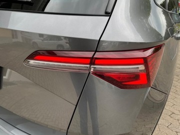 Skoda Karoq Crossover Facelifting 1.5 TSI ACT 150KM 2025 SKODA Karoq Edition 130 1.5 TSI DSG Suv 150KM 2025, zdjęcie 9