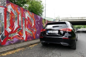 Mercedes Klasa A W177/V177 2018 Mercedes-Benz Klasa A Mercedes-Benz A-Class W117 A220 4MATIC bardzo dobry, zdjęcie 20