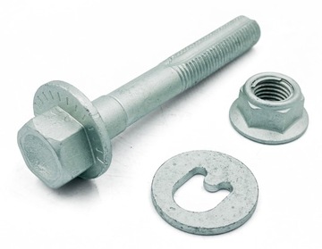 ŚRUBA MIMOŚRODOWA WAHACZA TYLNEGO BMW 3 E36 E46