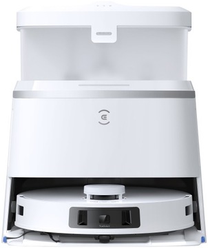 Робот-уборщик ECOVACS Deebot T30 Pro Omni