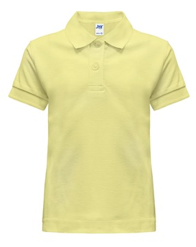 Dziecięca koszulka polo, polówka młodzieżowa
