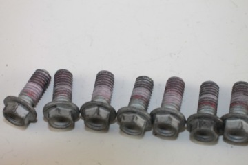 APRILIA DORSODURO 900 17- БОЛТЫ КРЕПЛЕНИЯ ПЕРЕДНЕГО ТОРМОЗНОГО ДИСКА