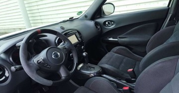 Nissan Juke I SUV 1.6 I DIG-T 200KM 2014 Nissan Juke Nissan Juke 1.6 T Nismo 4x4 1.6 Benzyna 200KM, zdjęcie 14