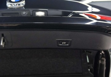 BMW X4 G01 xDrive20d 190KM 2015 BMW X4 Polski Salon_Naped na 4 kola X DRIVE_2 komplet kol M pakiet 2.0, zdjęcie 13