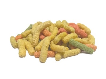Tropical Breeder Line Pond Sticks Корм ​​для рыб для прудов 50л 4кг