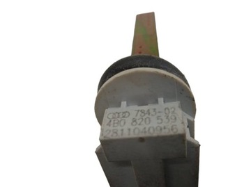 КОМПЛЕКТ ДАТЧИК ТЕМПЕРАТУРЫ ДВИГАТЕЛЯ ОТОПИТЕЛЯ 0132801357 Audi A2 И A2