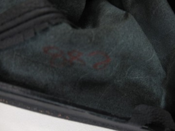 Крышка сильфона рычага BMW e81 e82 e87 e88 EU