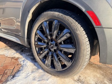 Mini Countryman F60 Crossover 1.5 Plug-in Hybrid 224KM 2018 MINI Countryman Cooper S E ALL4 Plug-in Hybrid 224KM 2018 AutomatFull Opcja, zdjęcie 22