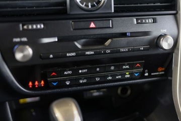 Lexus RX IV SUV Facelifting RX 300 238KM 2020 Lexus RX 300 F-Impression 2.0 Benzyna 238KM, zdjęcie 18