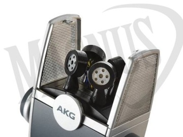 AKG Lyra C 44 USB-микрофон