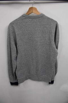 Fred Perry crewneck bluza męska S