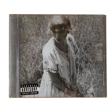 TAYLOR SWIFT: FOLKLORE [CD]