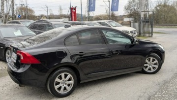 Volvo S60 II Sedan 1.6 T3 150KM 2012 Volvo S60 1.6T3 150PS OPŁACONY Bezwypadkowy, zdjęcie 11