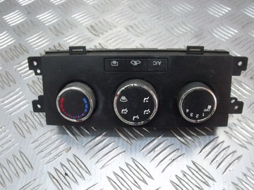 PANEL NAWIEWU CAPTIVA 07R 2.0VCDI