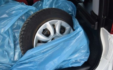 Fiat Panda III 4x4 0.9 8v TwinAir Turbo Start&amp;Stop 85KM 2015 Fiat Panda 0.9B 2015r 4x4 Klima 73 TYS KM Sprowadzony Oplacony 85KM, zdjęcie 17