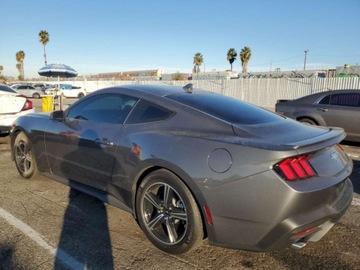 Ford Mustang VI 2024 Ford Mustang 2024 2.3l 2.3 Benzyna 315KM, zdjęcie 1