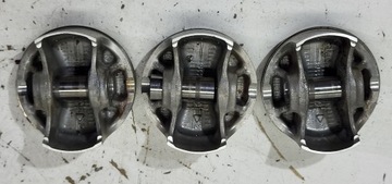 Поршневой комплект Triumph Speed ​​Triple 675 2008+