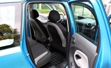 Citroen C3 Picasso 1.6 VTI 120KM 2012 Citroen C3 Picasso 1.6i Tempomat Niski przebieg Gwarancja 1 rok w cenie, zdjęcie 12