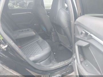 Audi A3 8Y 2023 Audi S3 Premium Plus Tfsi Quattro S Tronic 2023 2.0 Benzyna 306KM, zdjęcie 12