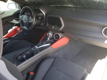 Chevrolet Camaro VI Coupe 3.6 335KM 2023 Chevrolet Camaro LS 2023 3.6 Benzyna 335KM, zdjęcie 8