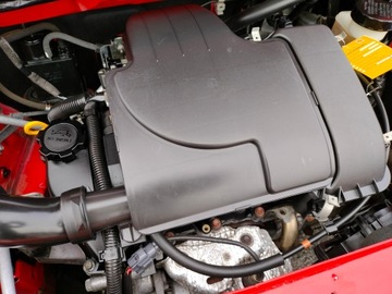 Subaru Justy IV 1.0 70KM 2008 SUBARU JUSTY*2008*1.0i 12V*SILNIK TOYOTY*70PS*KLIMA*Z NIEMIEC*SUPER AUTKO*, zdjęcie 36