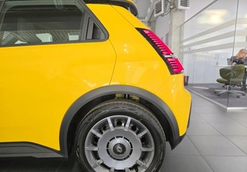 Renault 5 III 40kWh 122KM 2025 Renault 5 evolution 120 KM urban range Elektryczny 122KM, zdjęcie 17