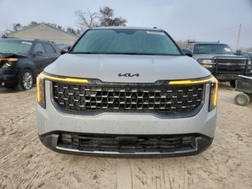 Kia Carnival II 2025 Kia Carnival 2025 KIA CARNIVAL SX 3.5 Benzyna 290KM, zdjęcie 4